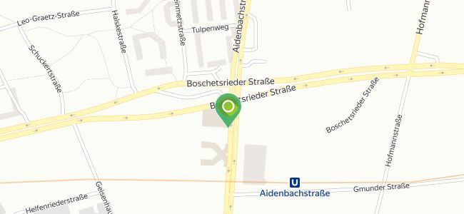 Stehcafe Bauer's Backstube, München