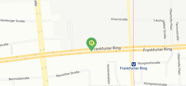 Suki Sushi Bar & More, Milbertshofen Am Hart