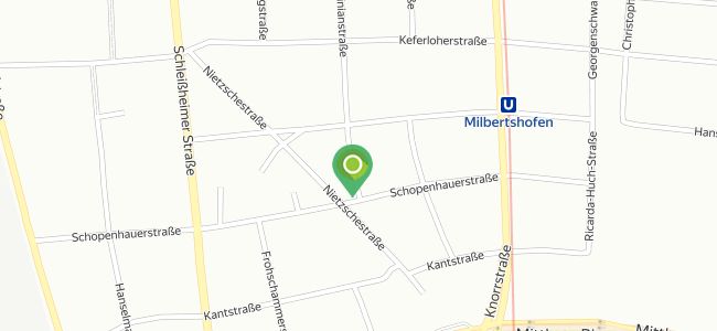 Taverna Synantisis, Milbertshofen Am Hart