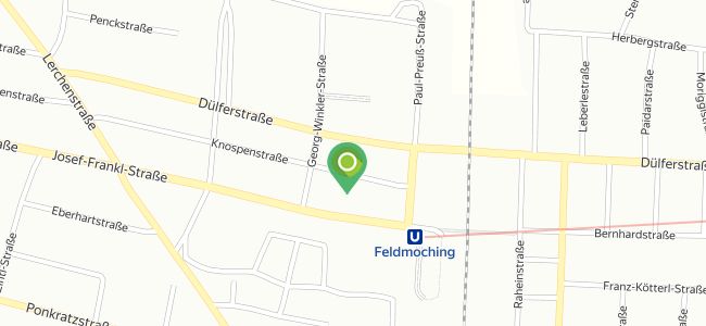 Taverna Wrossis, Feldmoching Hasenbergl