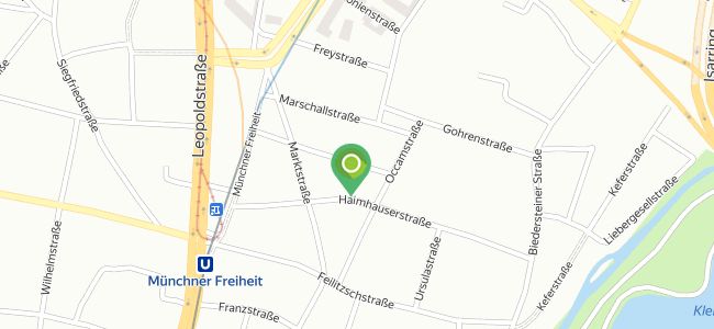 The Potting Shed Bar & Kitchen, Schwabing Freimann