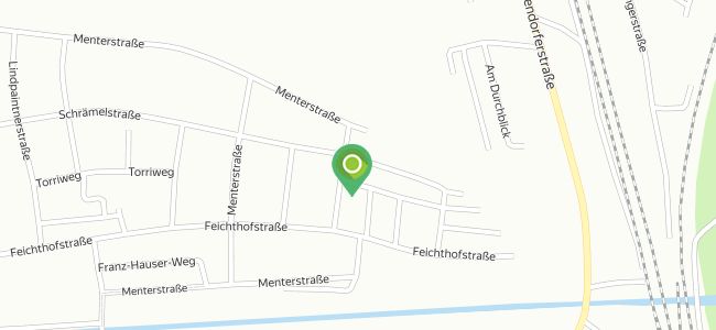 Vegan, Pasing Obermenzing