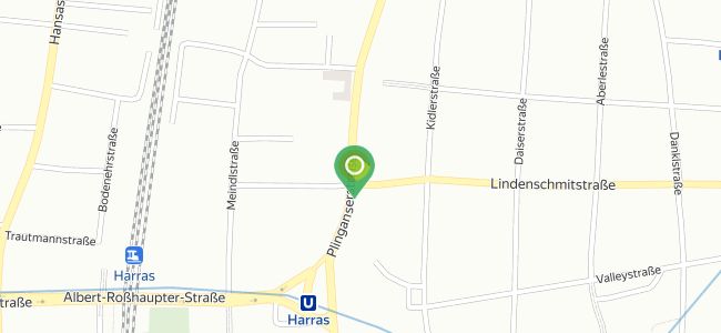 Vilinda Bowl Tea & Sushi, Sendling