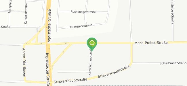 Vinzenzmurr Metzgerei  Freimann, Schwabing Freimann