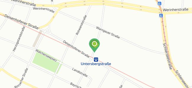 Vinzenzmurr Metzgerei  Obergiesing, Obergiesing Fasangarten