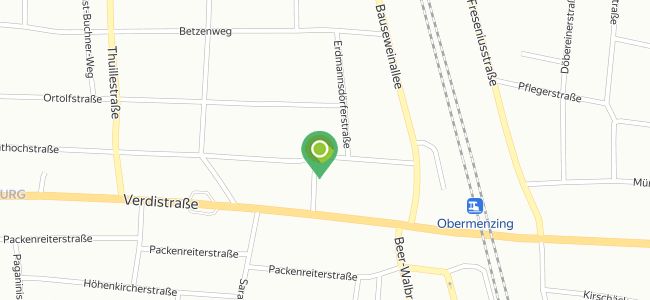 Vinzenzmurr Metzgerei  Obermenzing, Pasing Obermenzing