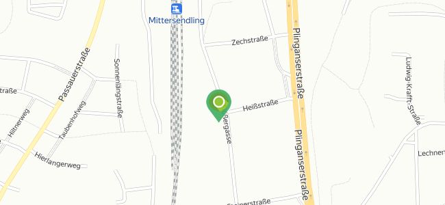 Vinzenzmurr Metzgerei  Sendling, Sendling