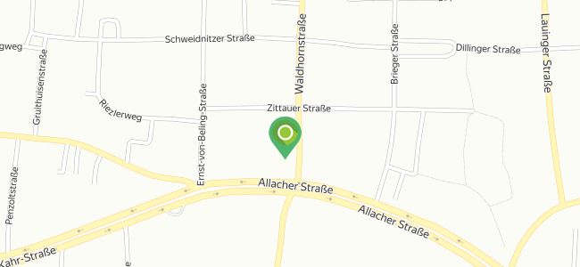 Vinzenzmurr Metzgerei  Untermenzing, Allach Untermenzing