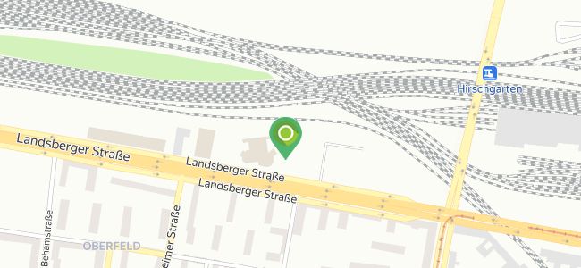 Wie Zu Hause, Laim