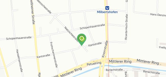 Zum Deifi, Milbertshofen Am Hart