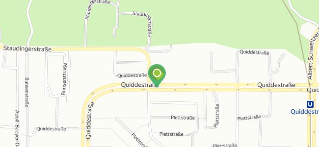 Agip Service Station, Ramersdorf Perlach