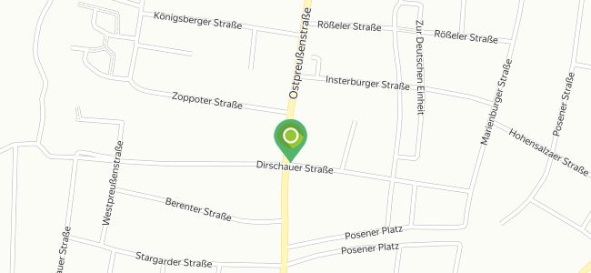 Alice Foodtruck, Bogenhausen