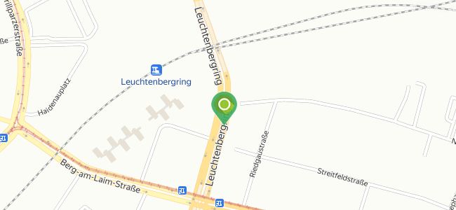 Alm, Berg am Laim