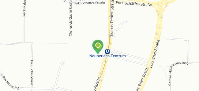 An Minh Vietnamesisches Restaurant, Ramersdorf Perlach