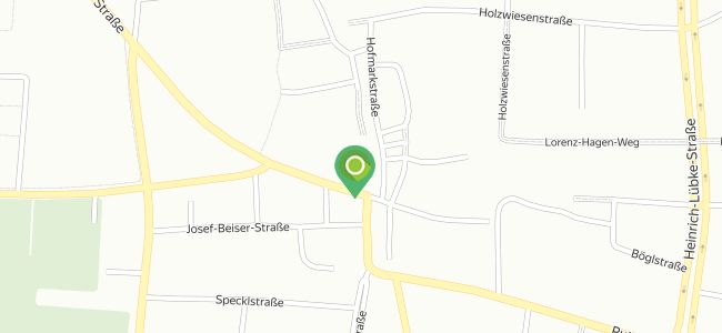 Anas Feinkost Imbiss Döner, Ramersdorf Perlach