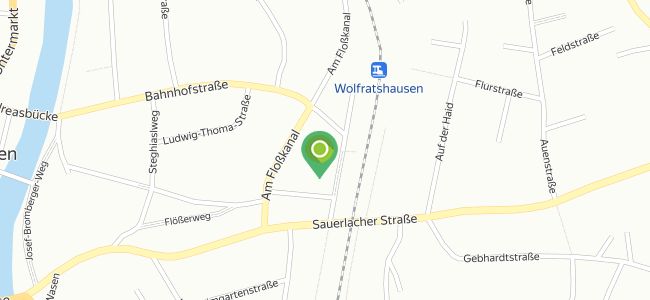 Andrea's Event Bistro, Wolfratshausen