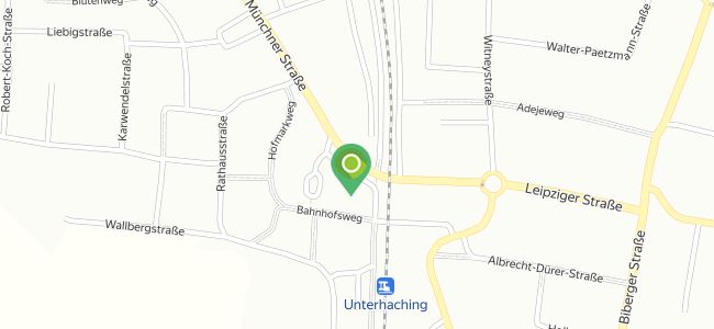 Anhanh Asia Schnellrestaurant & Lieferservice, Unterhaching