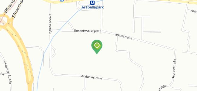 Arabella Kebaphaus, Bogenhausen