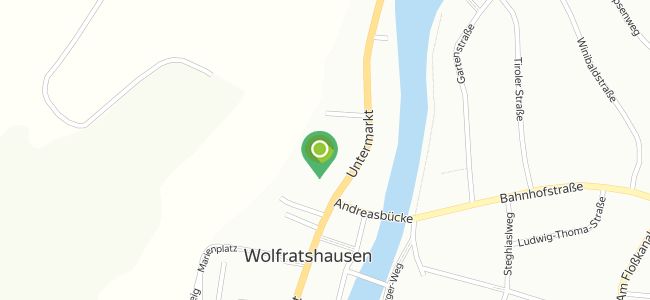 Athos Im Haderbräu, Wolfratshausen