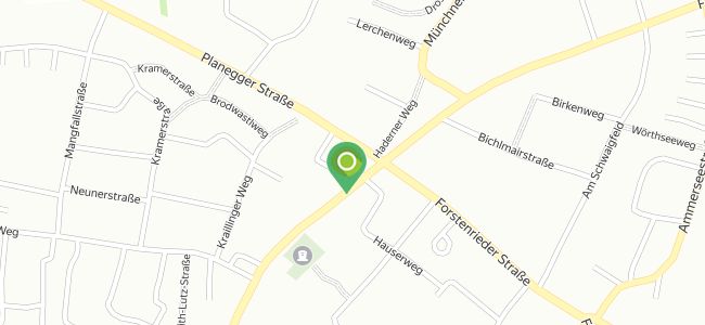 Bäckerei Konditorei Eis Vor Ort, Neuried