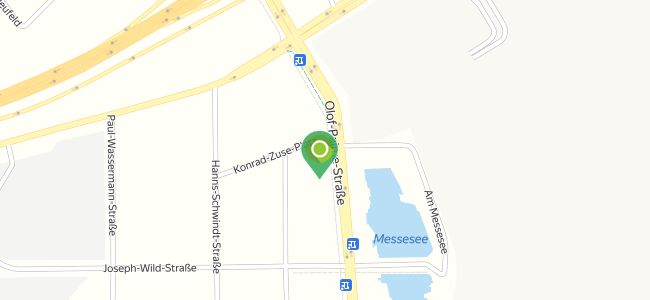 Bayrische Stube, Trudering Riem