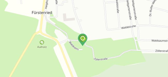 Biergarten & Eventlocation, Hadern