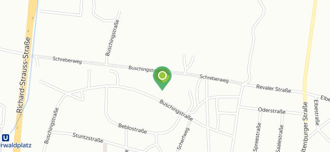 Bogenhausener Pizza & Burger, Bogenhausen