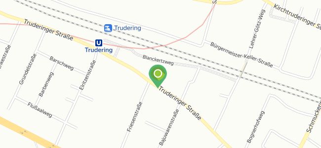 Burger House Trudering, Trudering Riem