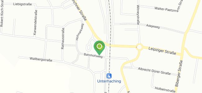 Burger House, Unterhaching