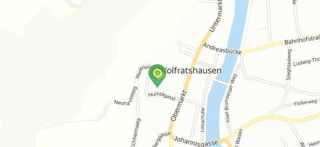 Burgschenke, Wolfratshausen