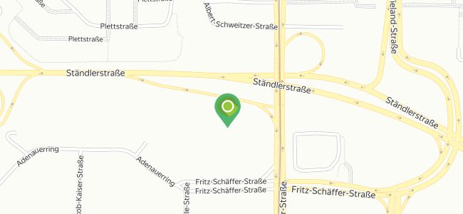 Community Kitchen, Ramersdorf Perlach