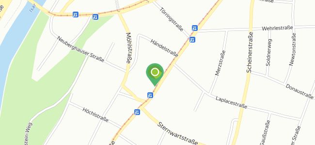 Da Baffo, Bogenhausen