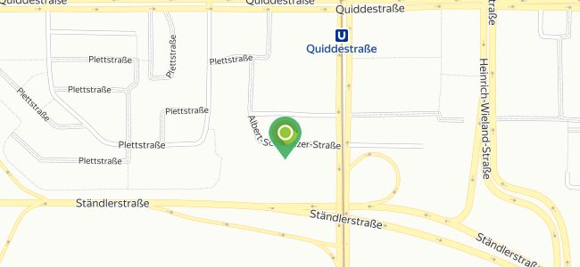 Doucoy, Ramersdorf Perlach