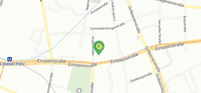 Einstein 99, München