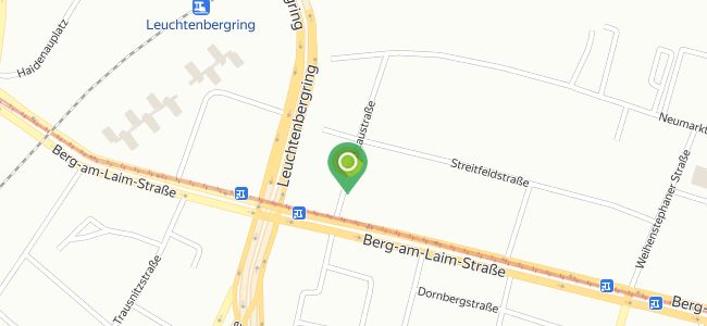 Fefee Asian Kitchen, Berg am Laim