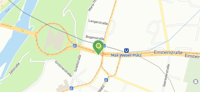 Fino Feinkost, Au Haidhausen