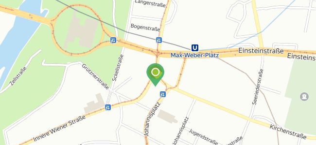 Forza Napoli Haidhausen, Au Haidhausen