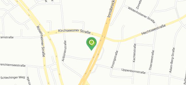 Gaststätte Café Gül, Ramersdorf Perlach