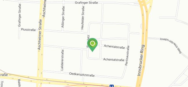 Gaststätte Isarflimmern, München
