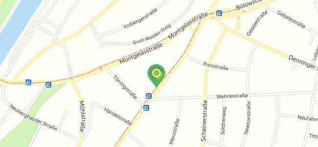 Gobi, Bogenhausen