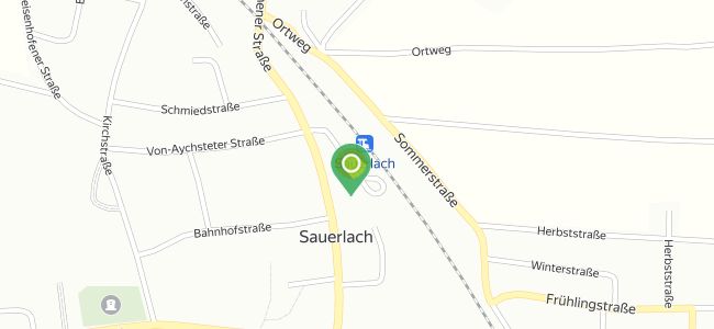 Gran Gelato, Sauerlach