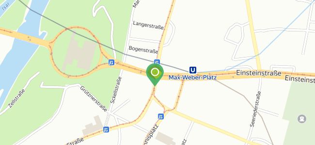 Greens & Grains, Au Haidhausen