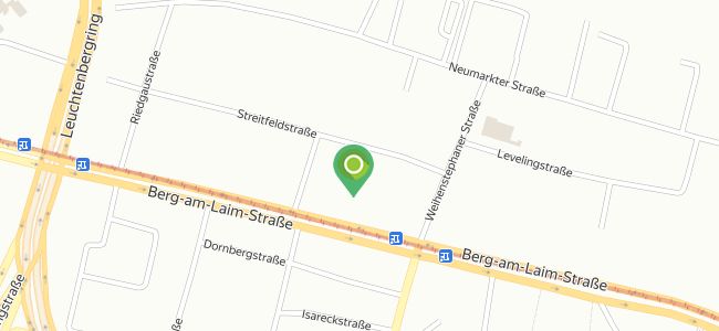 Grill House Blay Watch, Berg am Laim