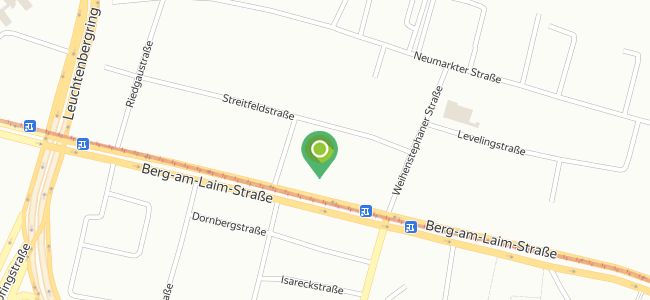 Gülers Berliner Döner, Berg am Laim