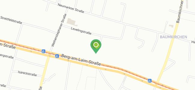 Gustosa Kebap & Grill, Berg am Laim