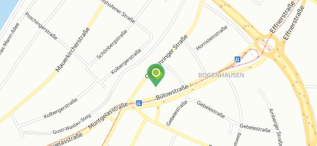 Herrmannsdorfer Bogenhausen Mit Bistro, München