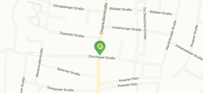 Hertel Hähnchen, Bogenhausen