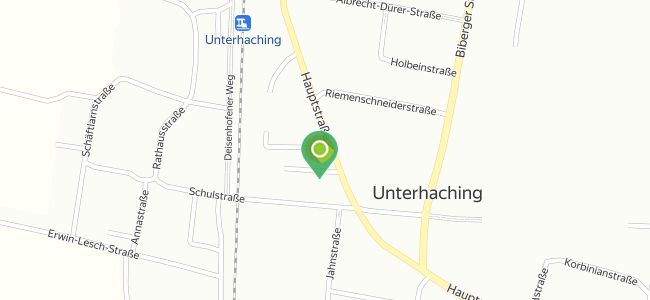 Hot Wok, Unterhaching