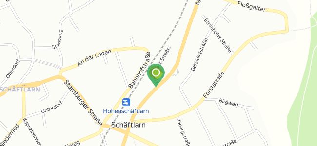 Il Salotto Ristorante E Pizzeria, Schäftlarn