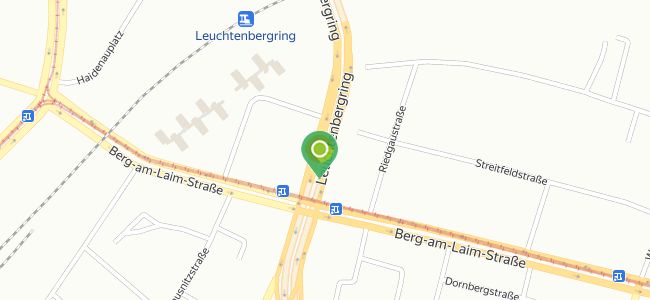 Indisches Restaurant Satyam, Berg am Laim